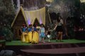 Fashion Show Ala Snow White