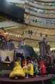 Fashion Show Ala Snow White
