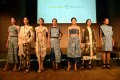Fashion Show Batik Tanpa Batas