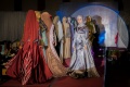 Fashion Show Busana Muslim APFA Aceh
