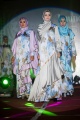 Fashion Show Busana Muslim APFA Aceh
