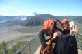 Fashion Show Busana Muslim Karya Desainer Lia Afif