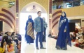 Fashion Show Busana Muslim Ramadan Runway