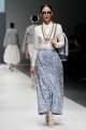Fashion Show Cossy Latu Featuring Danar Hadi di JFW 2015