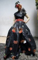 Fashion Show Daur Ulang HUT Gramedia Ke-47