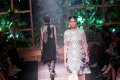 Fashion Show Denny Wirawan dan Balijava Batik Kudus