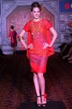 Fashion Show Dynasty Daze Karya Alleira