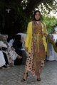 Fashion Show IFC Bernuansa Etnik Aceh