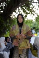 Fashion Show IFC Bernuansa Etnik Aceh