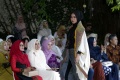 Fashion Show IFC Bernuansa Etnik Aceh