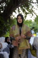 Fashion Show IFC Bernuansa Etnik Aceh