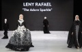 Fashion Show IFW 2018 Karya Leny Rafael
