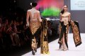 Fashion Show Karya Anne Avantie Pada Ajang JFW 2017