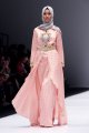 Fashion Show Karya Anniesa Hasibuan Pada Ajang JFW 2017