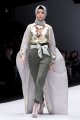 Fashion Show Karya Anniesa Hasibuan Pada Ajang JFW 2017