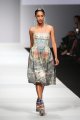Fashion Show Karya Billy Tjong di JFW 2015