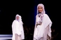 Fashion Show Karya Deden Siswanto di MUFFEST 2017