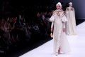 Fashion Show Karya Dian Pelangi Pada Ajang JFW 2017