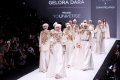 Fashion Show Karya Dian Pelangi Pada Ajang JFW 2017