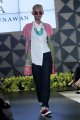 Fashion Show Karya Ivan Gunawan
