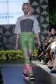 Fashion Show Karya Ivan Gunawan