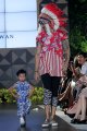 Fashion Show Karya Ivan Gunawan