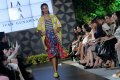 Fashion Show Karya Ivan Gunawan