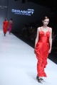Fashion Show Karya Jeffry Tan