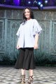 Fashion Show Karya Luna Habit x Ayu Dewi