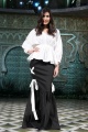 Fashion Show Karya Luna Habit x Ayu Dewi