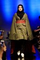 Fashion Show Karya Melly Goeslaw