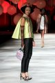 Fashion Show Karya Sebastian Gunawan