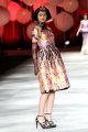 Fashion Show Karya Sebastian Gunawan