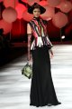 Fashion Show Karya Sebastian Gunawan