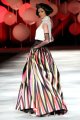 Fashion Show Karya Sebastian Gunawan
