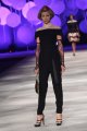 Fashion Show Karya Sebastian Gunawan