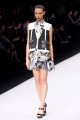 Fashion Show Karya Sky Inc Pada Ajang JFW 2017