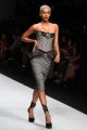 Fashion Show Karya Yenty Tan di JFW 2015