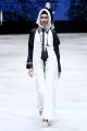 Fashion Show Karya Zaskia Sungkar