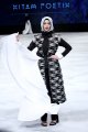 Fashion Show Karya Zaskia Sungkar
