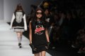 Fashion Show Koleksi Daniel Mananta di JFW 2015