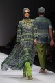 Fashion Show Koleksi Itang Yunasz