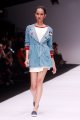 Fashion Show Koleksi Matahari Dept Store Pada Ajang JFW 2017