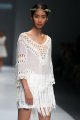 Fashion Show Koleksi Matahari di JFW 2016