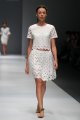 Fashion Show Koleksi Matahari di JFW 2016