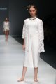 Fashion Show Koleksi Matahari di JFW 2016