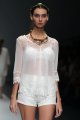 Fashion Show Koleksi Matahari di JFW 2016