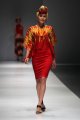 Fashion Show Koleksi Matahari di JFW 2016