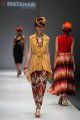 Fashion Show Koleksi Matahari di JFW 2016