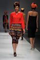 Fashion Show Koleksi Matahari di JFW 2016
